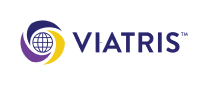 Theravance Viatris lOGO